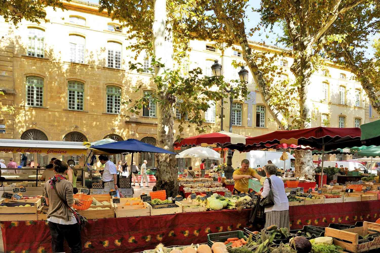 Le Precieux - Superbe Appart Confort Avec Grande Terrasse De 25M2 - Parking Prive Proche Centre Ville D'Aix En Provence - Hopital Hpp - Creps Aix-en-Provence Exterior photo